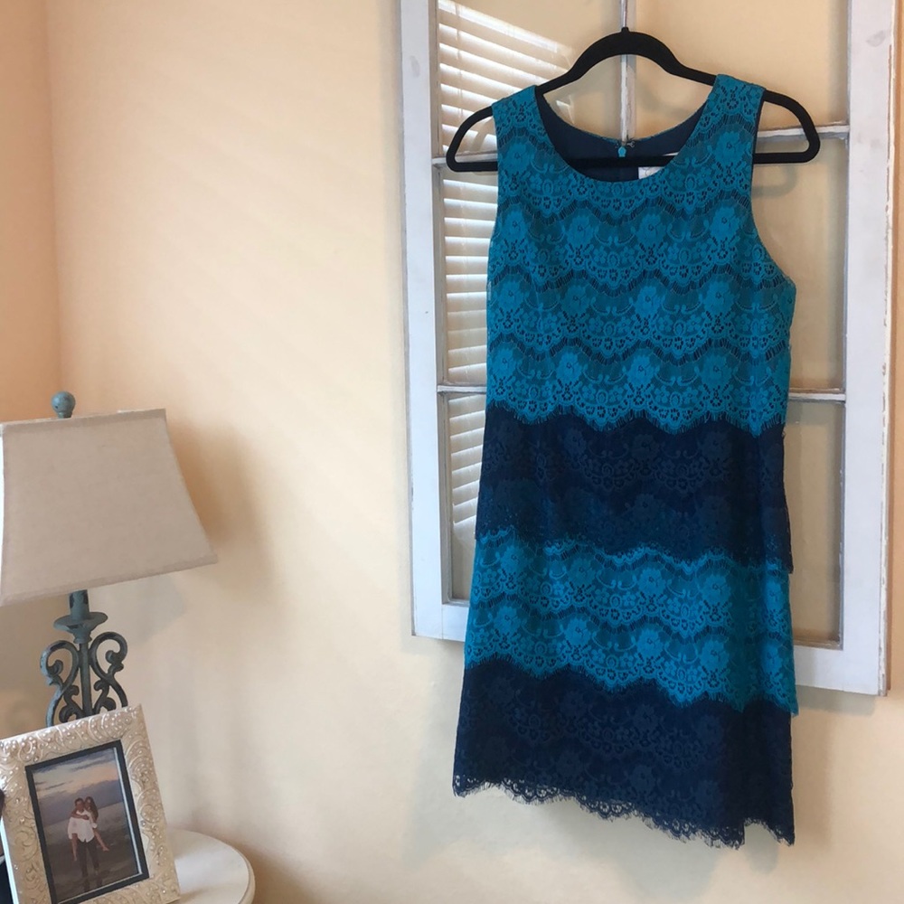 Jessica Simpson Dress